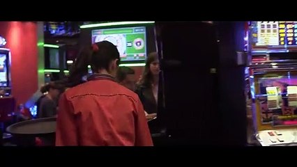 Al Desierto Bande-annonce VO