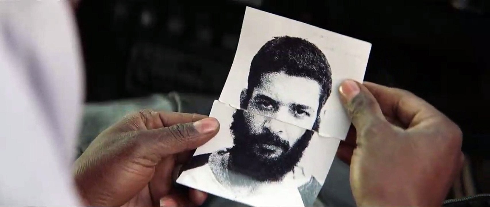 Abou Leila TEASER VO