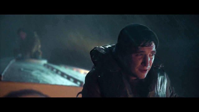 The Finest Hours - EXTRAIT VF On devrait peut-être rentrer