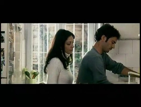 7 minutes au paradis Extrait vidéo (3) VO