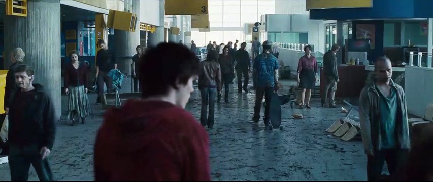 Warm Bodies Bande-annonce VF