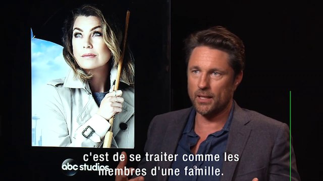 Grey's Anatomy, Scandal, Murder... les stars des séries de Shonda Rhimes nous teasent leurs retours