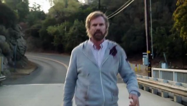 Grossesse sous surveillance Teaser VO