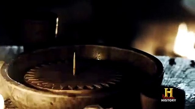 Vikings - saison 1 Teaser VO