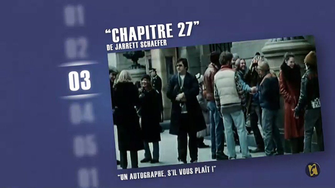 Les fans fous