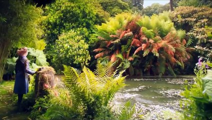 Le Jardin secret Bande-annonce (3) VO