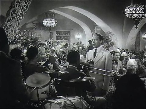 Casablanca Bande-annonce VO