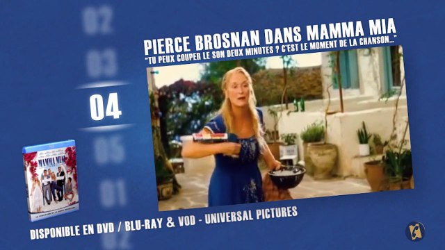 Les acteurs qu'il ne fallait pas laisser chanter au ciné