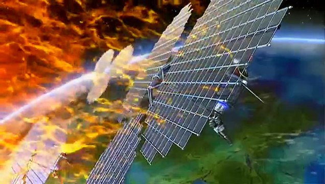 Metal Tornado Bande-annonce VO