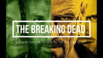 Un lien entre Breaking Bad et The Walking Dead ?