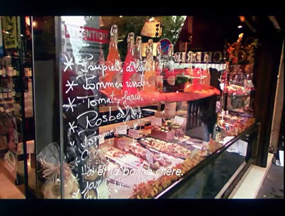 Sicko Extrait vidéo (3) VO