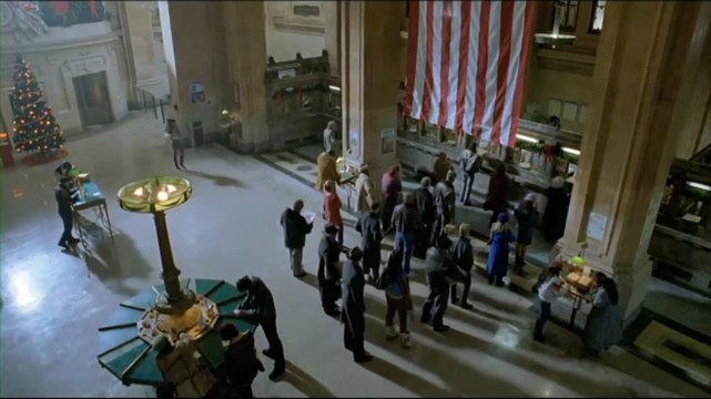 Miracle à Santa-Anna Bande-annonce VF