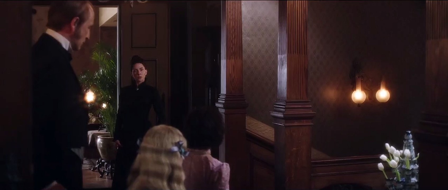 Heidi - EXTRAIT VF "Heidi et son amie Clara sont de retour avec une surprise !"