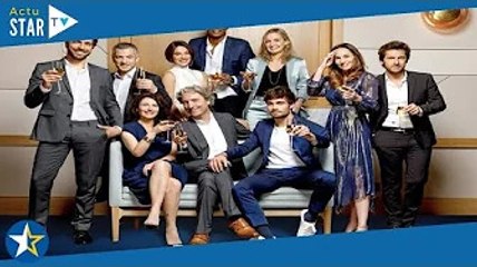 EXCLU. Ici tout commence : ce drame qui va rebattre les cartes