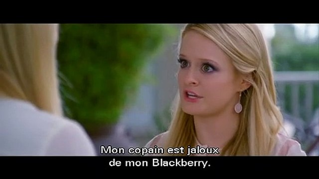 3 colocs et 1 bébé Bande-annonce VO