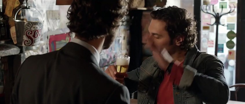 Nos futurs - TEASER 2