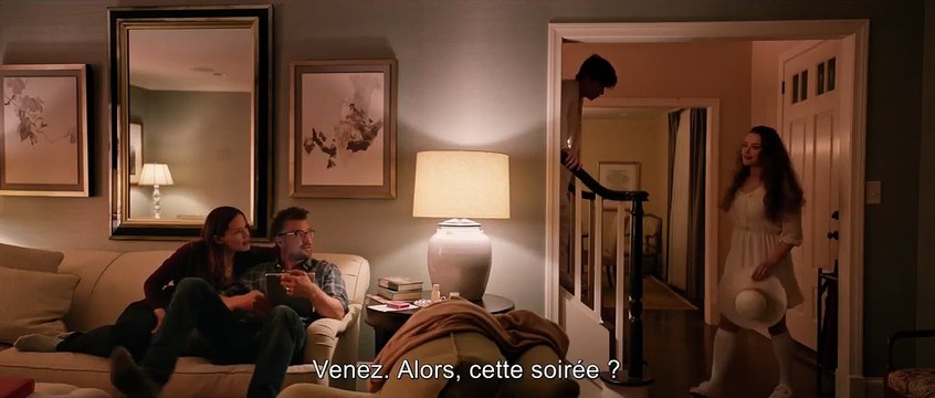 Love, Simon EXTRAIT VOST Etre parents