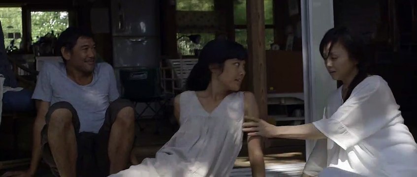 Still the Water - EXTRAIT VOST Tu n'as pas peur ?