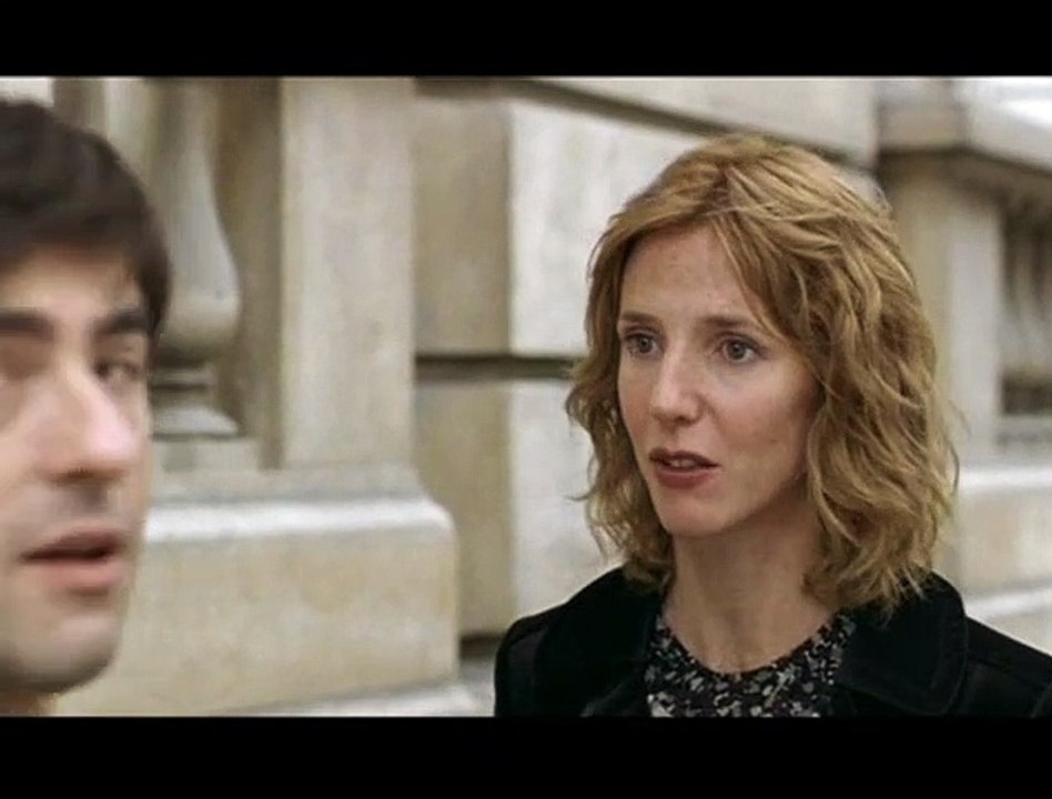 La Vie d'artiste Teaser VF