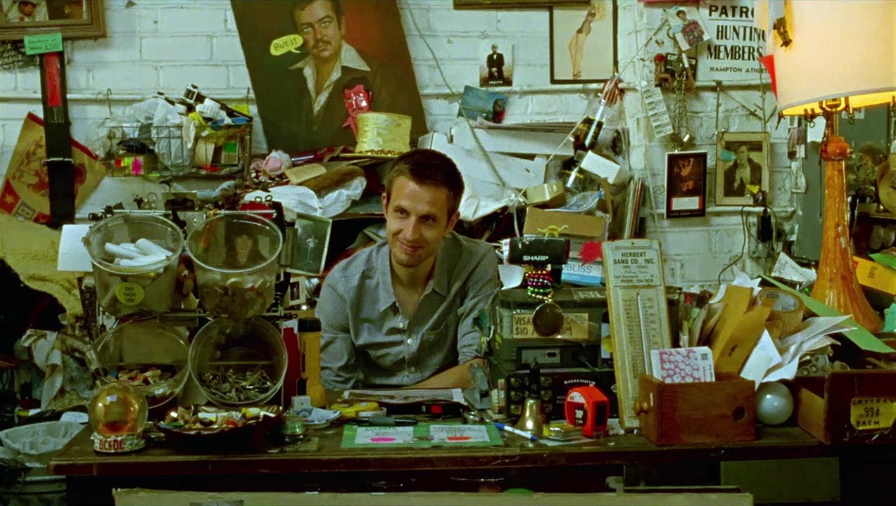 Ce sentiment de l'été - EXTRAIT "Balade musicale à Brooklyn"