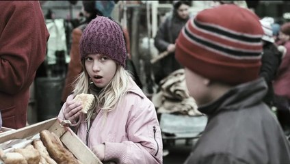 The Search - BANDE ANNONCE VOST