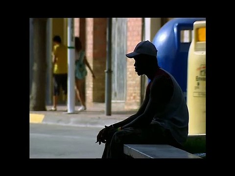 Sombras (Les ombres) Bande-annonce VF