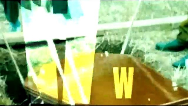 The Constant Gardener Bande-annonce VF