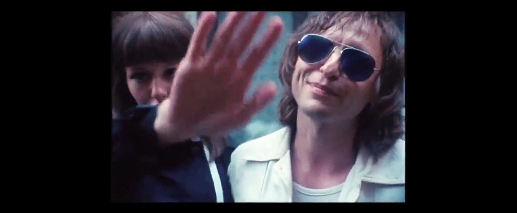 Leto EXTRAIT VO "Pour la postérité"