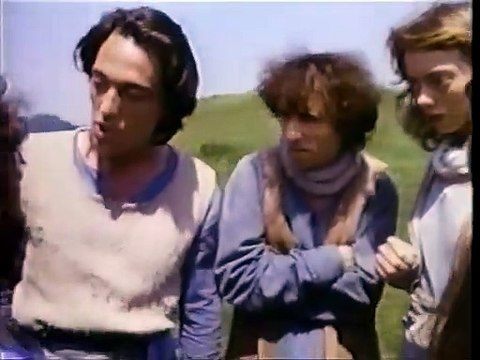 La belle verte Bande-annonce VF