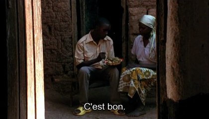 Munyurangabo Extrait vidéo VO