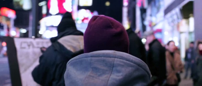 Subway Film ou épisode complet VO