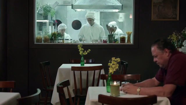 O Animal Cordial Bande-annonce VO