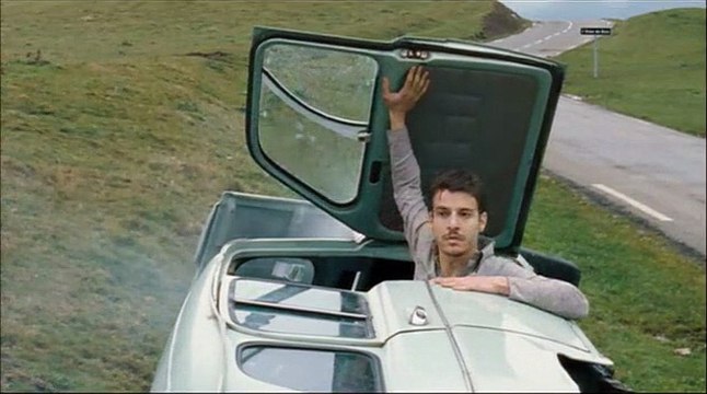 Nuage Extrait vidéo (3) VF