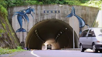 The Cove - La Baie de la honte Extrait vidéo (2) VO