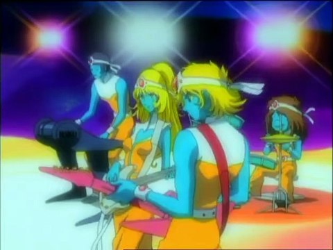 Interstella 5555 Bande-annonce VF