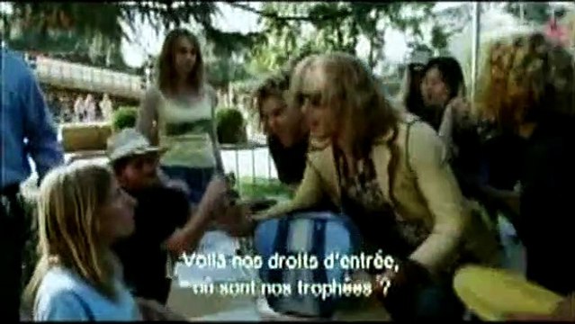 Les Seigneurs de Dogtown Bande-annonce VO