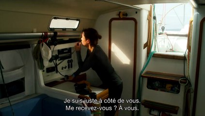 Styx EXTRAIT VO "Bateau en vue"