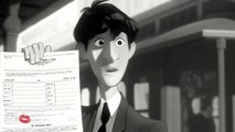 Paperman Film ou épisode complet VO