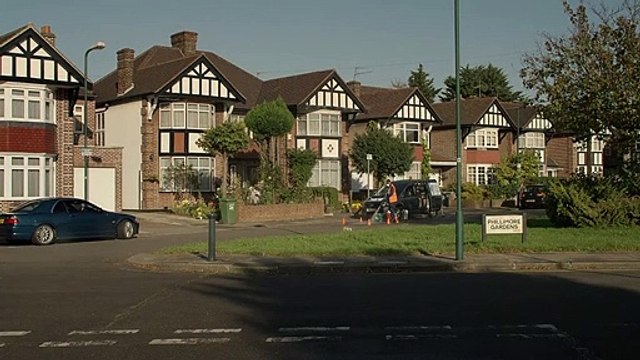 Over Bande-annonce VO