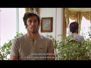 The Cove - La Baie de la honte Extrait vidéo (4) VO