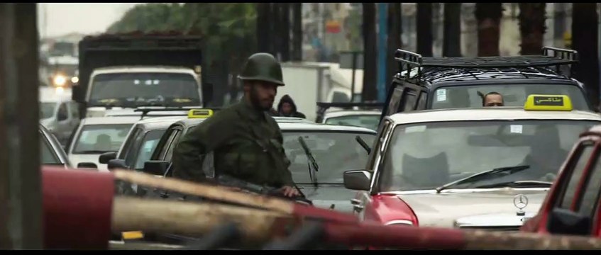 Trahison d'état Bande-annonce VF