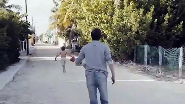 Come Out and Play Bande-annonce VO