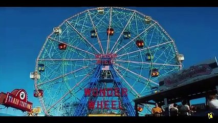Wonder Wheel - Interview