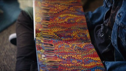 Palo Alto - EXTRAIT VOST "Tu n&#039;as rien à faire ici"