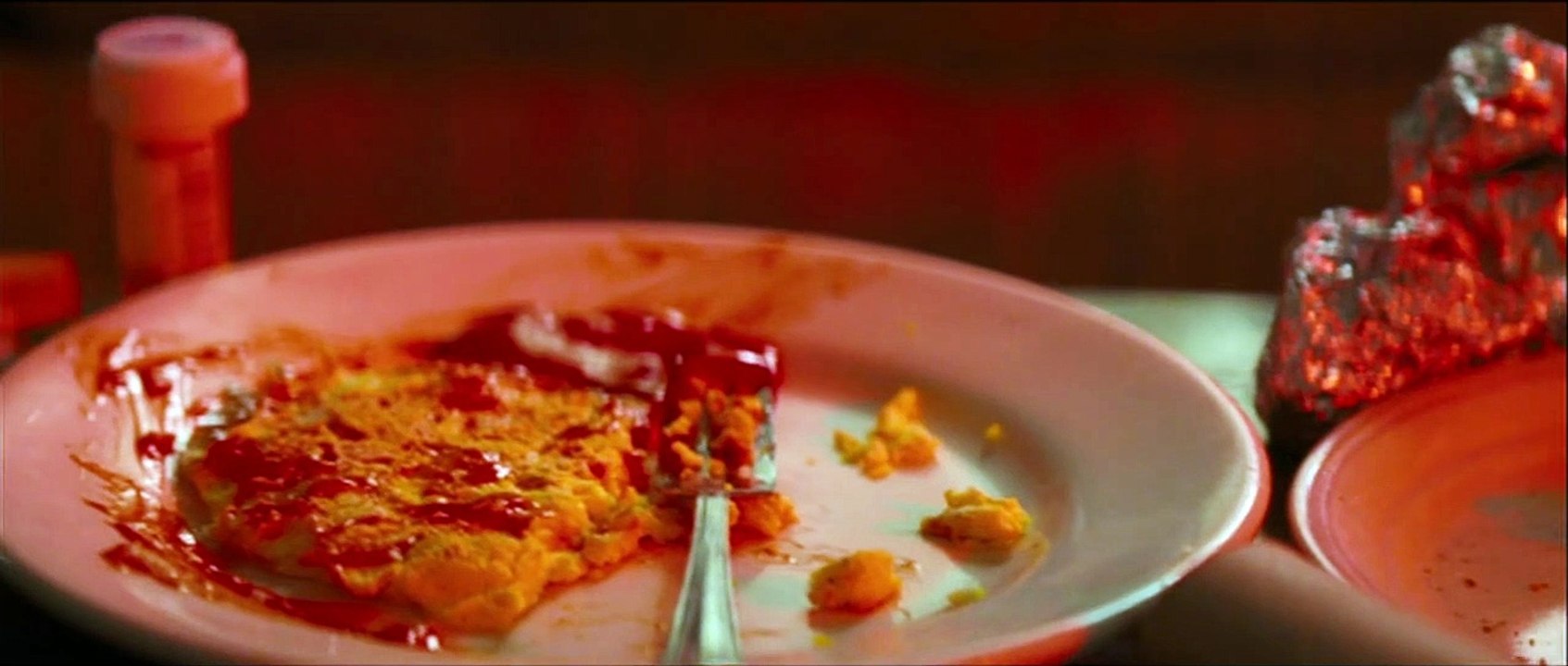 We Need to Talk About Kevin - EXTRAIT VOST "Le réveil"