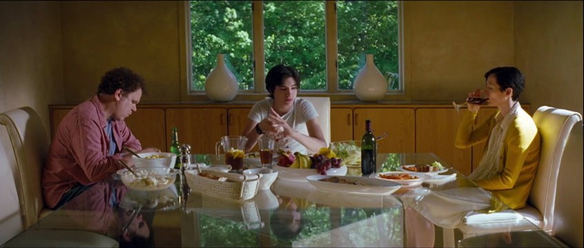 We Need to Talk About Kevin - EXTRAIT VOST Ta mère a quelque chose à te dire