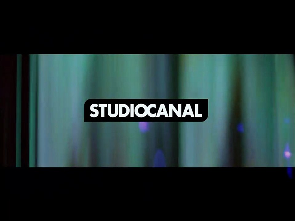 Le Troisième homme Bande-annonce VO