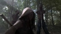 The Walking Dead saison 10 épisode 13 Premières minutes exclusives VO