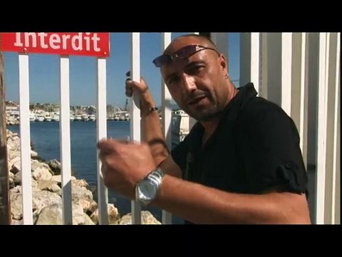La République Marseille Extrait vidéo (2) VF