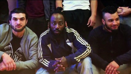 Nous le peuple EXTRAIT "Présentation"